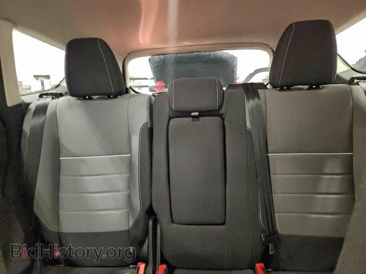 2015 FORD ESCAPE - VIN: 1FMCU0G99FUA45540 - Фото 10