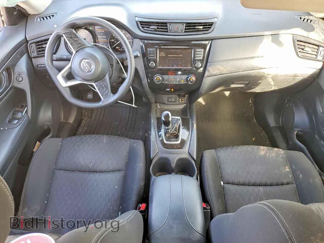 2020 NISSAN ROGUE - VIN: KNMAT2MT3LP538599 - Фото 8