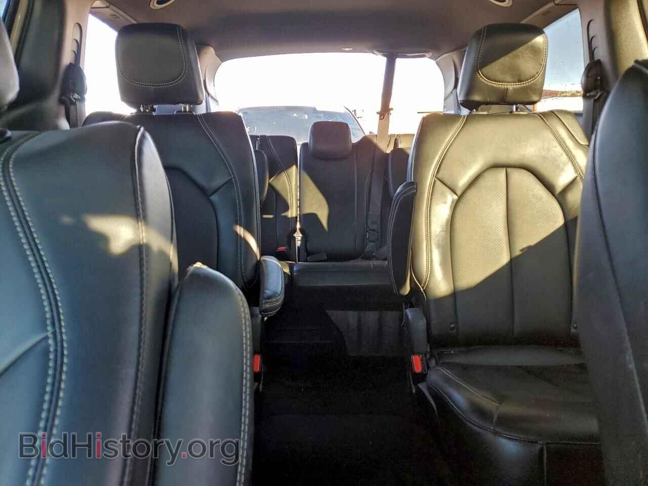 2025 CHRYSLER PACIFICA S - VIN: 2C4RC1BG6SR532635 - Photo 10