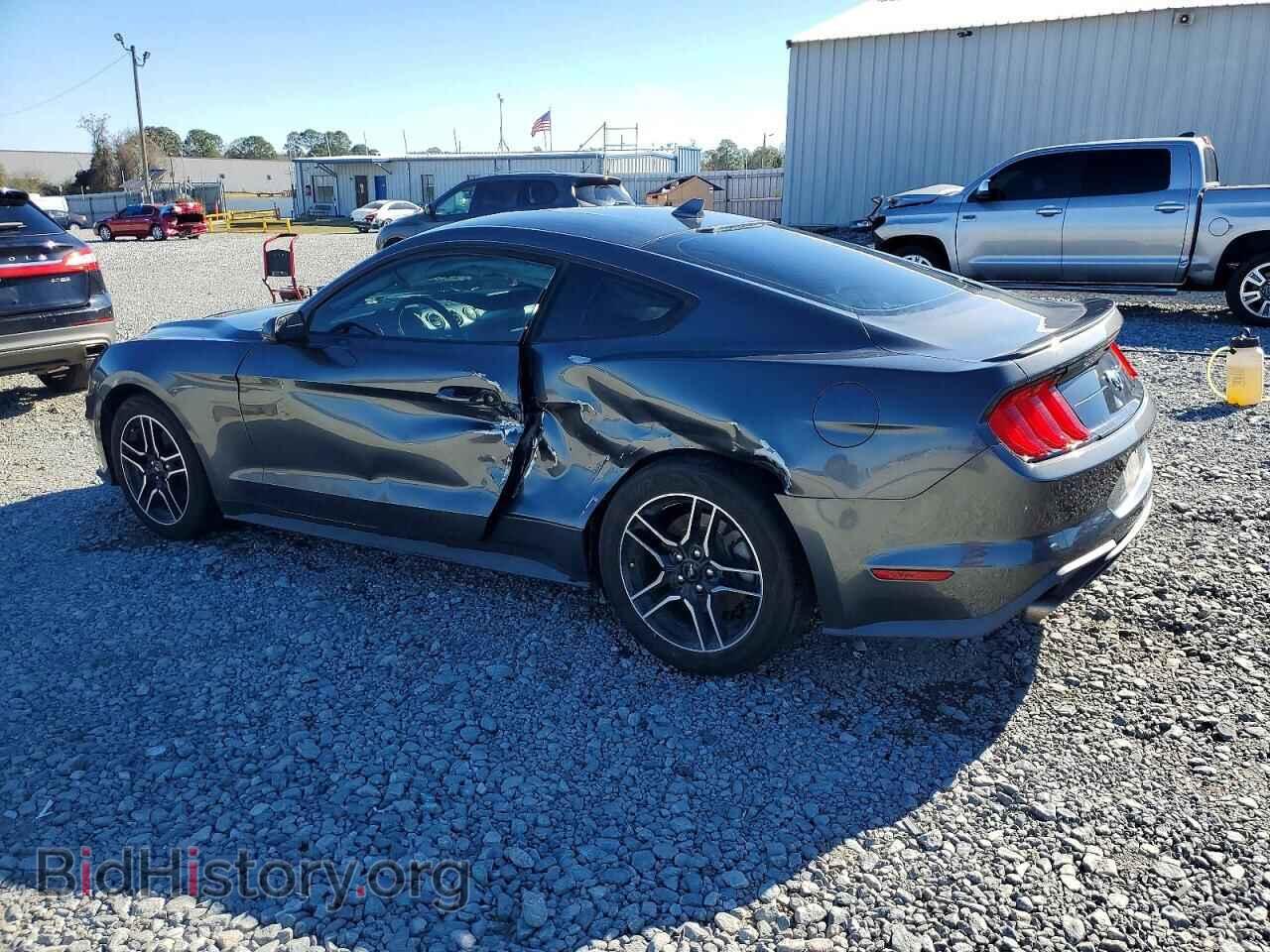 2020 FORD MUSTANG - VIN: 1FA6P8TH2L5186174 - Photo 2