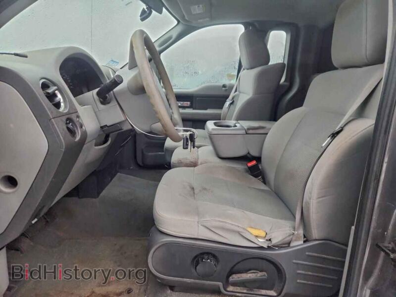 2007 Ford ALL MODELS (VIN 1FTRF12247NA79003) — photo 7 of 12