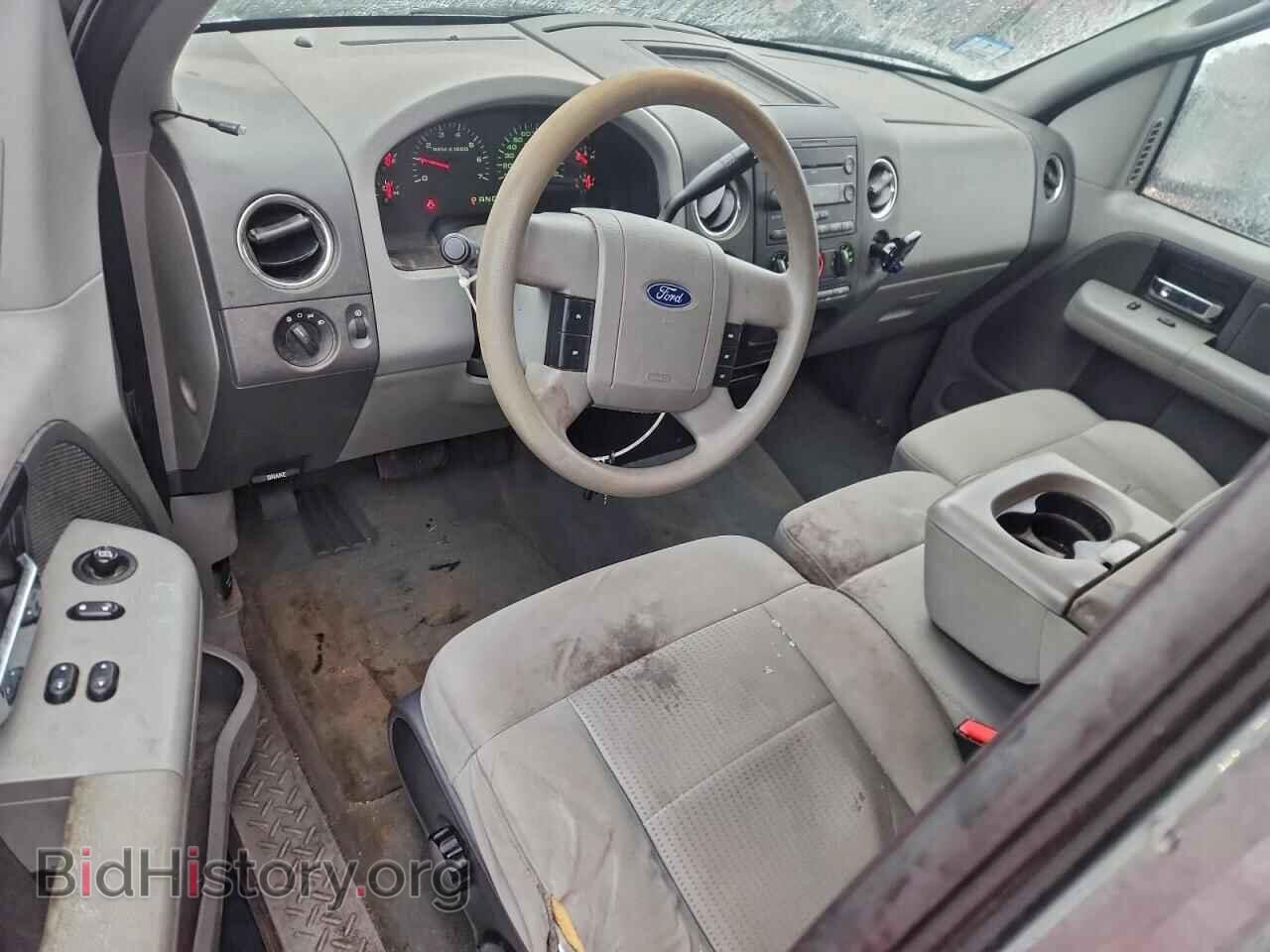 2007 FORD All Models - VIN: 1FTRF12247NA79003 - Фото 8