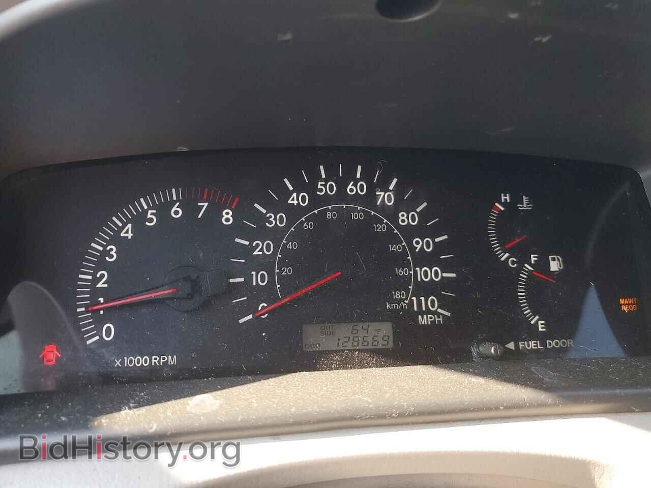 2007 TOYOTA COROLLA - VIN: 2T1BR32E27C837454 - Фото 9