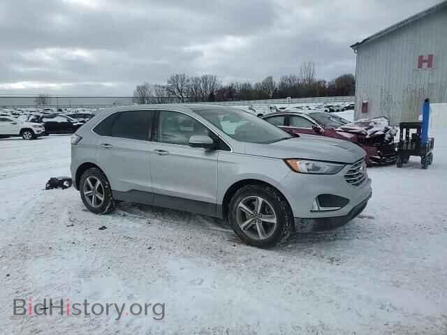 2020 FORD EDGE - VIN: 2FMPK4J94LBA59547 - Фото 15