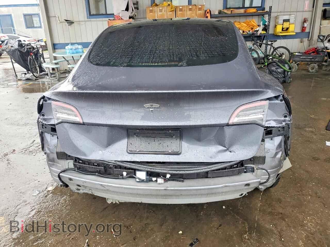 2023 TESLA MODEL 3 - VIN: 5YJ3E1EA1PF453352 - Photo 6