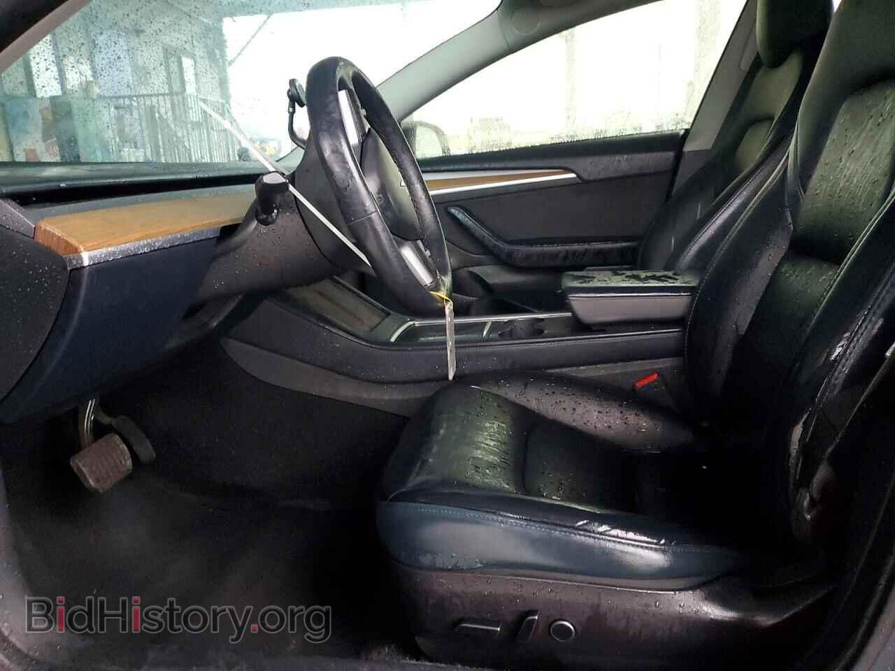 2023 TESLA MODEL 3 - VIN: 5YJ3E1EA1PF453352 - Photo 7