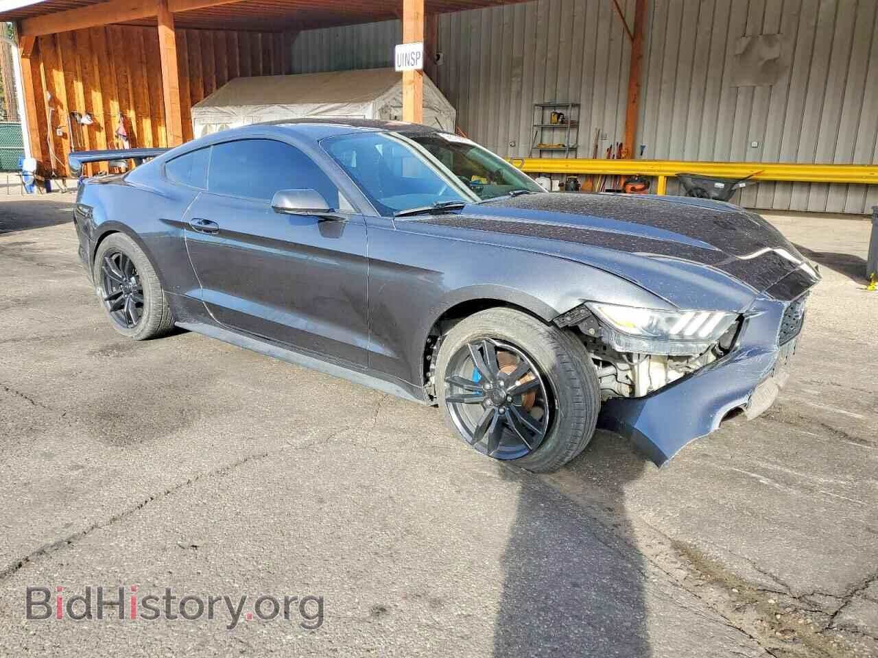 2017 FORD ALL Models - VIN: 1FA6P8TH0H5228719 - Photo 4