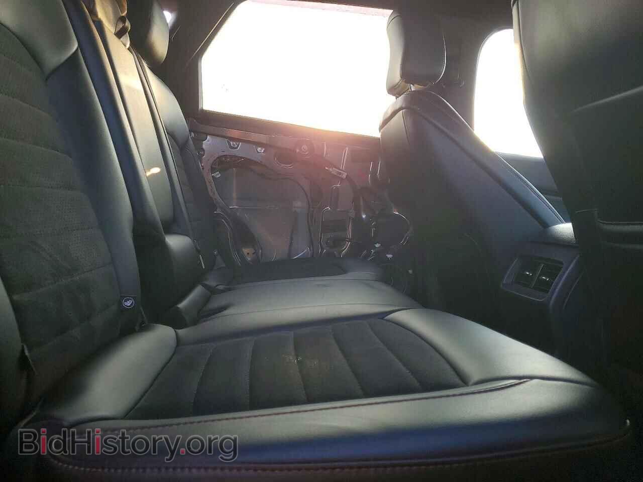 2020 FORD EDGE - VIN: 2FMPK4J93LBB57792 - Фото 11