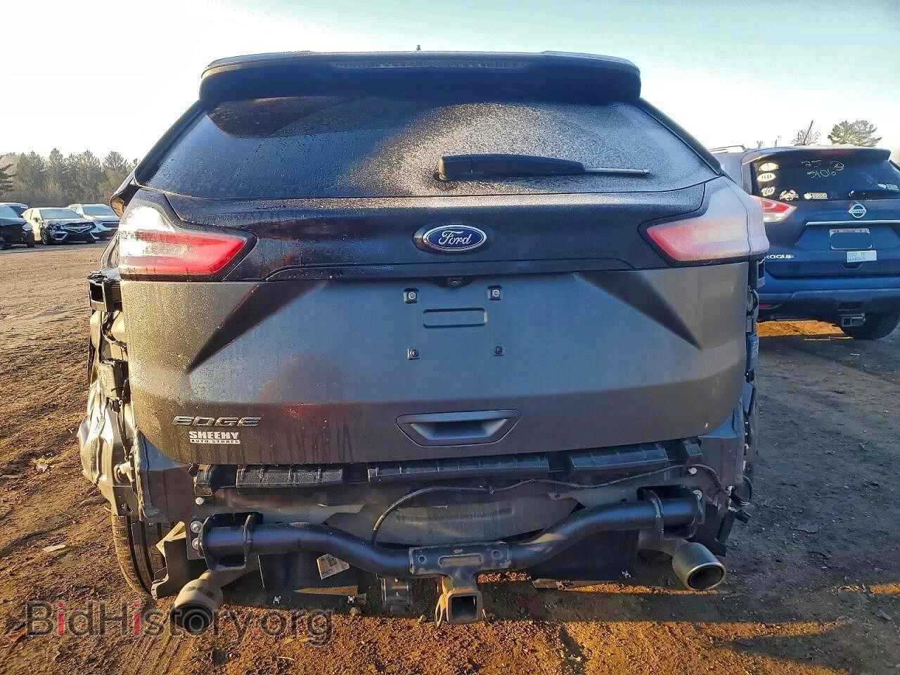 2020 FORD EDGE - VIN: 2FMPK4J93LBB57792 - Фото 6