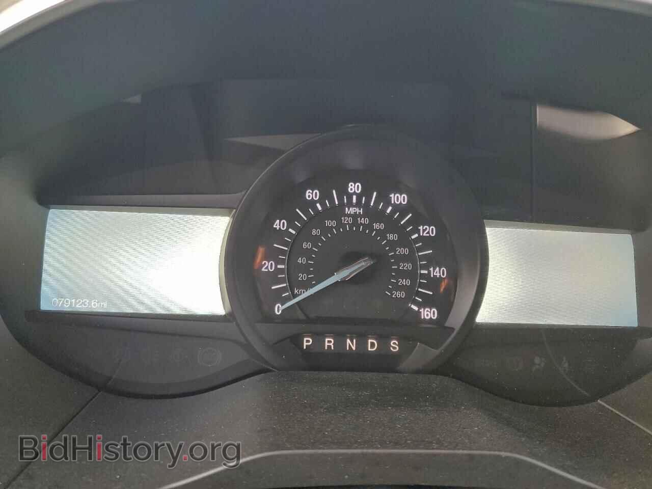 2020 FORD EDGE - VIN: 2FMPK4J93LBB57792 - Фото 9