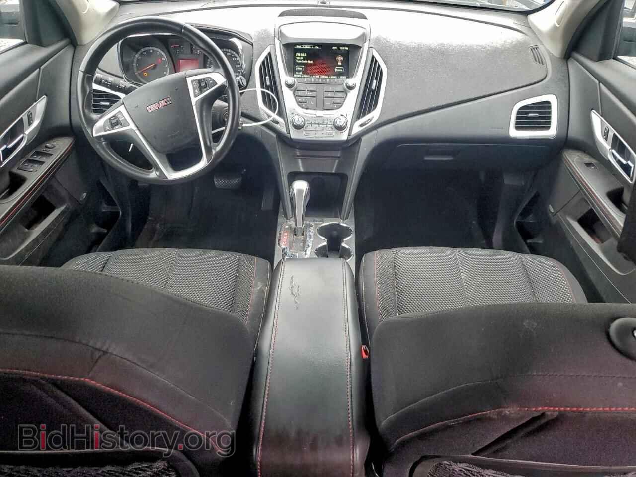 2015 GMC TERRAIN - VIN: 2GKFLWEKXF6301894 - Фото 8