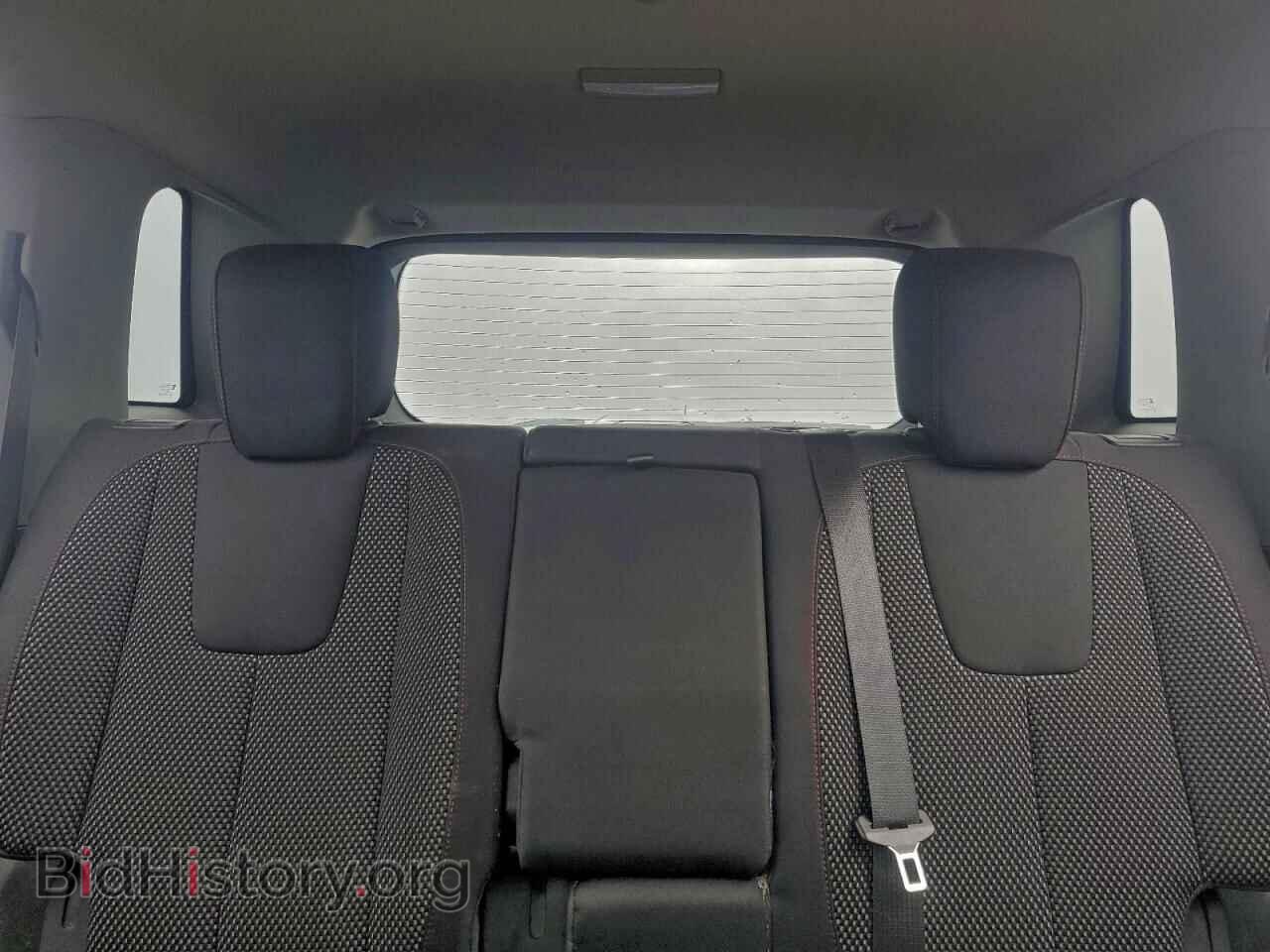 2015 GMC TERRAIN - VIN: 2GKFLWEKXF6301894 - Фото 10