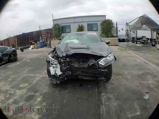 2021 NISSAN VERSA - VIN: 3N1CN8EV8ML893029 - Фото 13