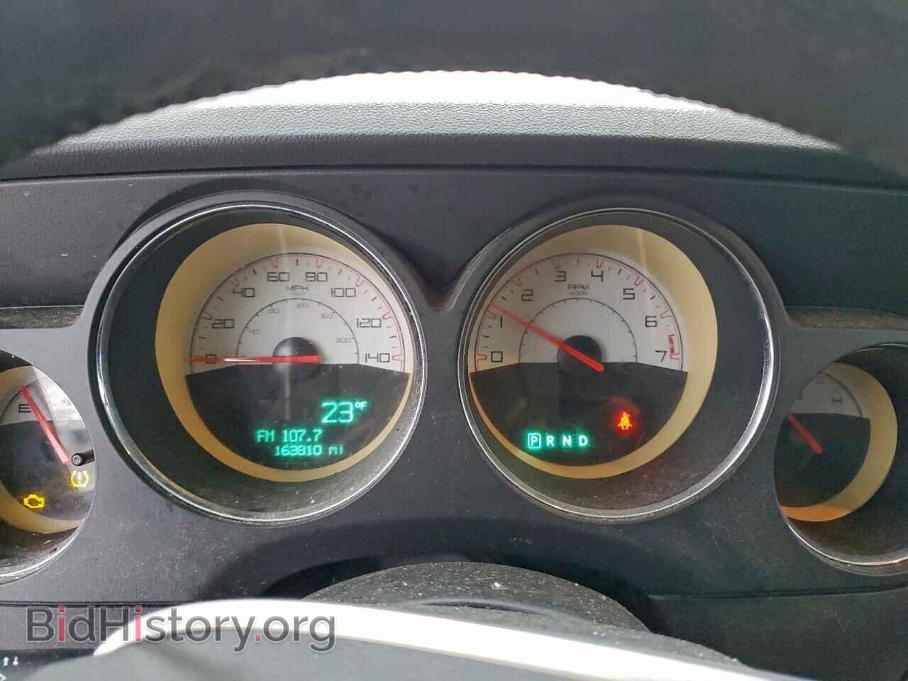 2014 DODGE CHALLENGER - VIN: 2C3CDYAG2EH294620 - Фото 9