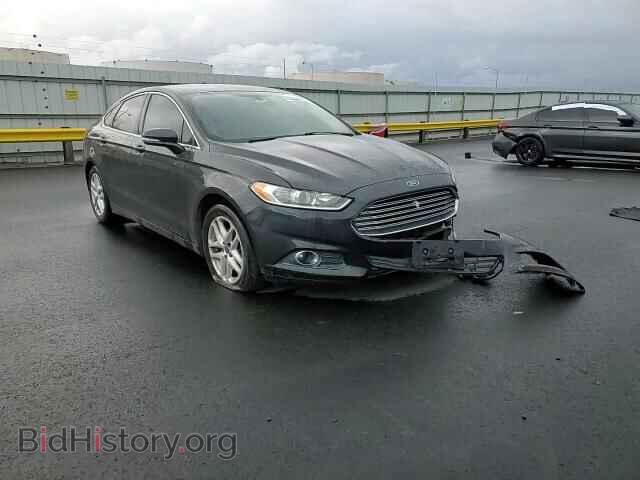 2015 FORD FUSION - VIN: 3FA6P0HD6FR145586 - Фото 13