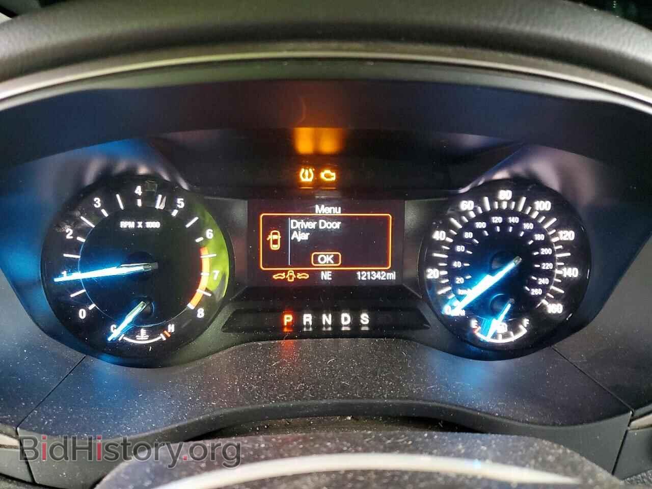 2015 FORD FUSION - VIN: 3FA6P0HD6FR145586 - Фото 9