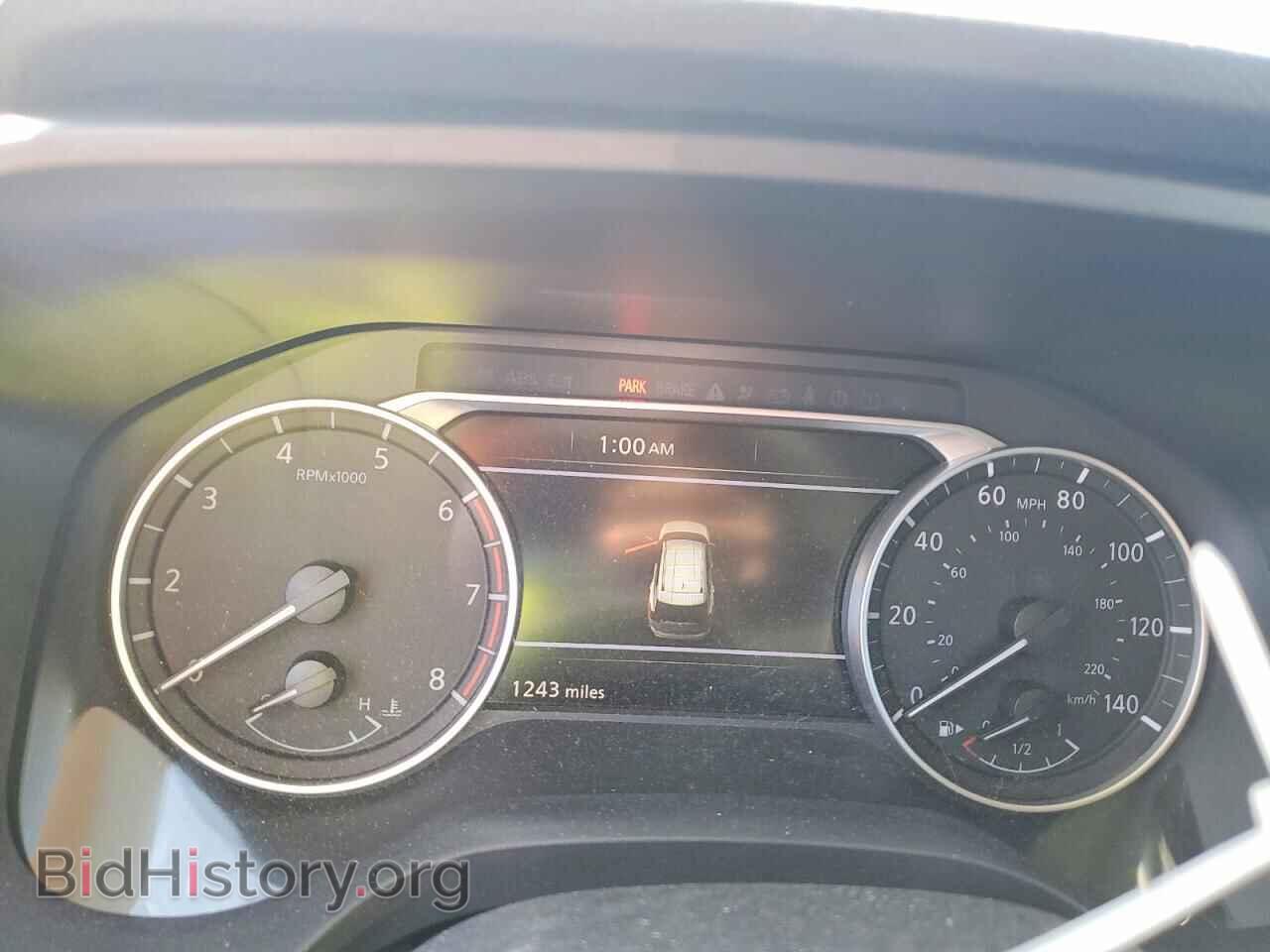 2026 NISSAN ROGUE - VIN: 5N1BT3BA8TC716392 - Фото 9