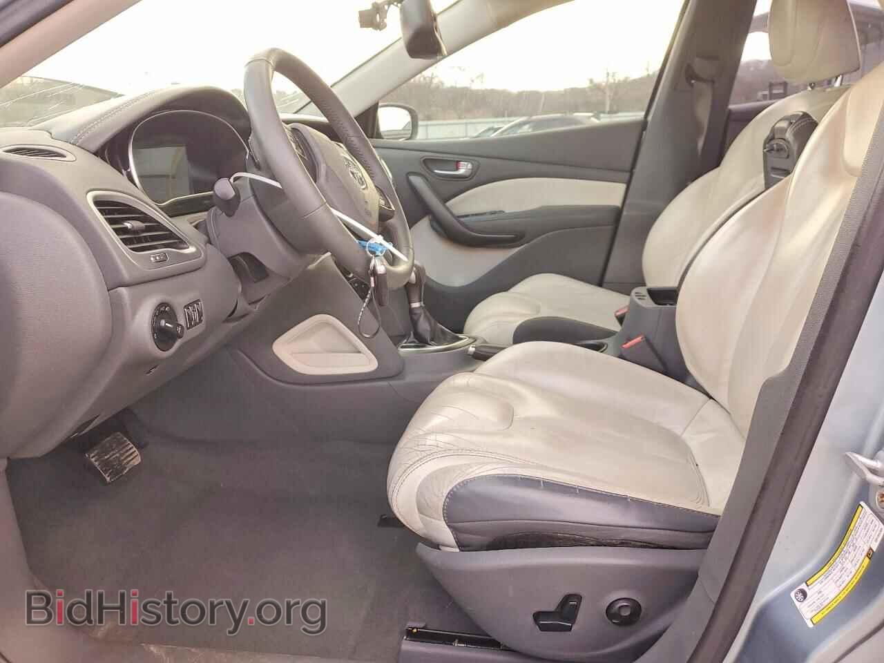 2013 DODGE DART - VIN: 1C3CDFCAXDD184259 - Фото 7