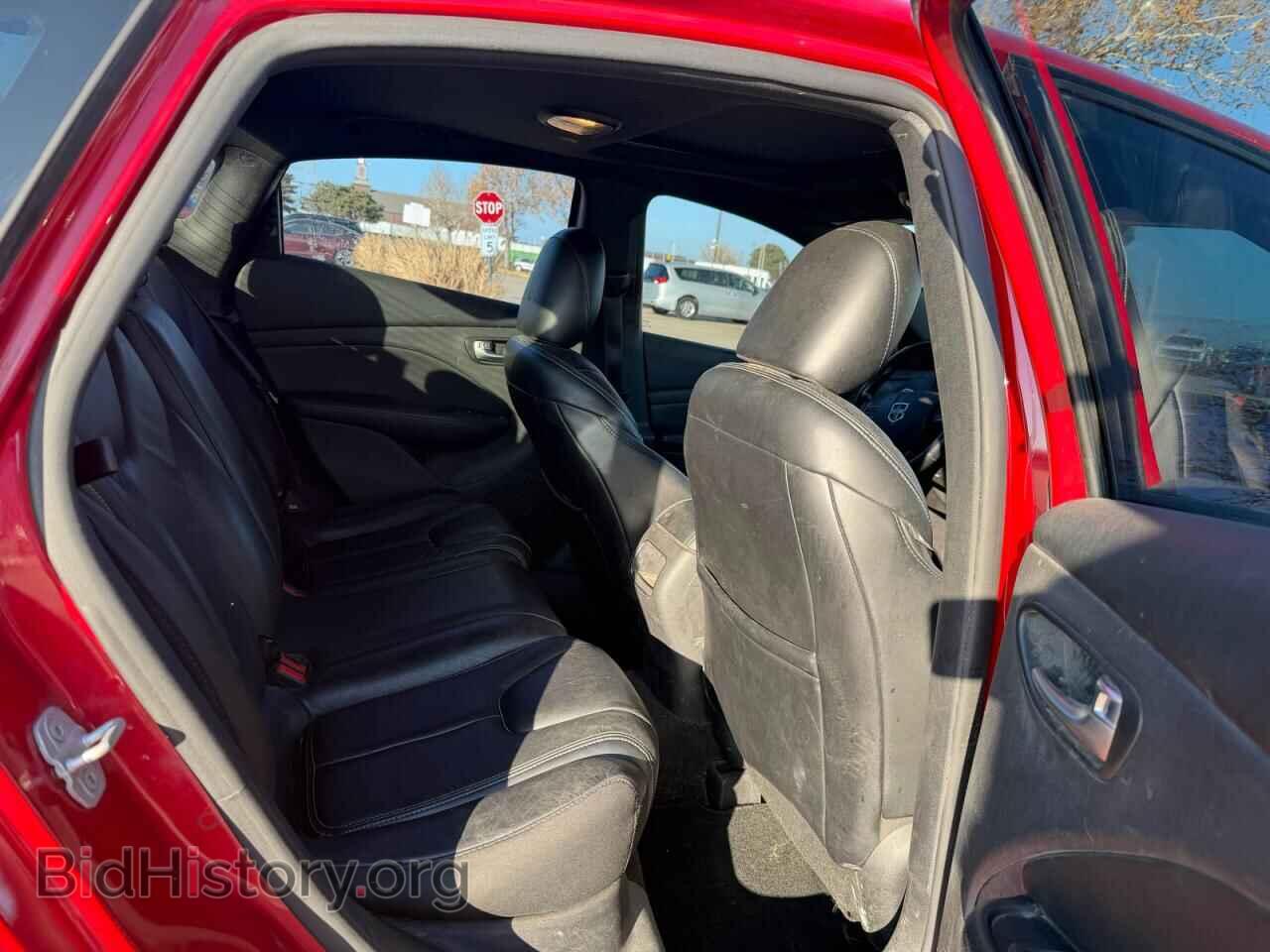 2013 DODGE DART - VIN: 1C3CDFCH1DD312191 - Фото 6