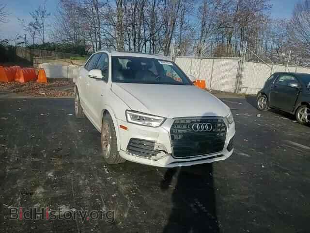 2017 AUDI Q3 - VIN: WA1GCCFS3HR005260 - Фото 13