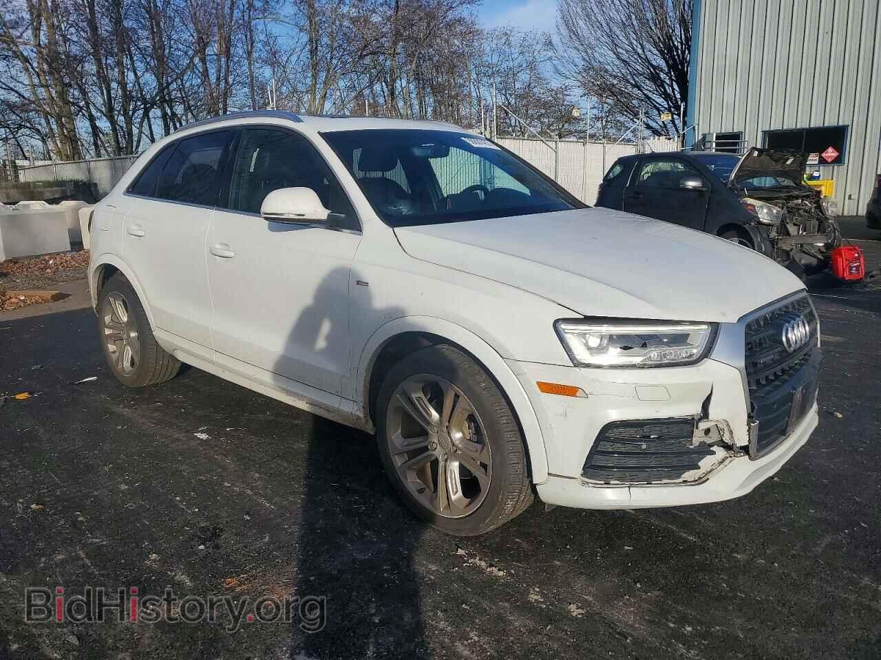 2017 AUDI Q3 - VIN: WA1GCCFS3HR005260 - Фото 4