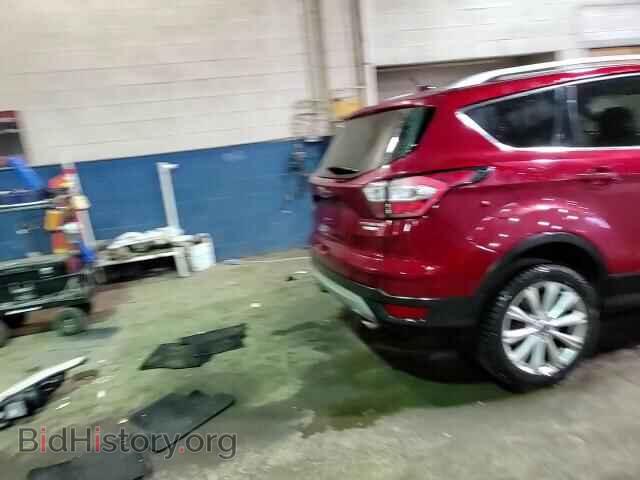 2017 FORD ESCAPE - VIN: 1FMCU0JD8HUC85145 - Фото 15