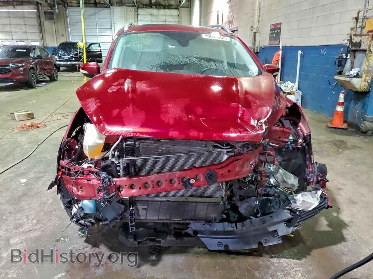 2017 FORD ESCAPE - VIN: 1FMCU0JD8HUC85145 - Фото 5