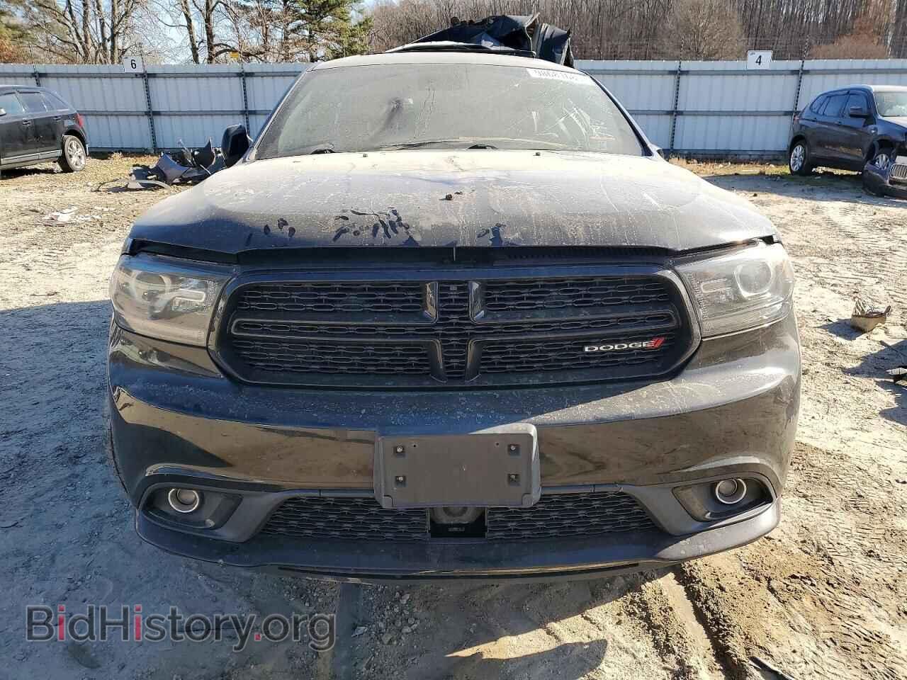 2017 DODGE DURANGO - VIN: 1C4SDJCTXHC636668 - Photo 5