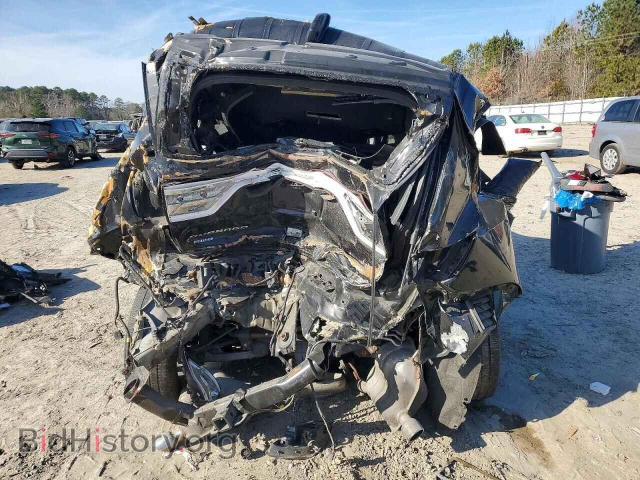 2017 DODGE DURANGO - VIN: 1C4SDJCTXHC636668 - Photo 6