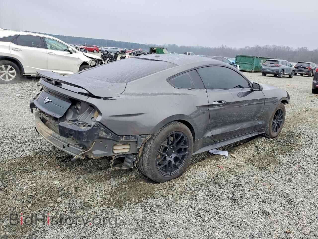 2019 FORD ALL Models - VIN: 1FA6P8TH2K5132582 - Photo 3