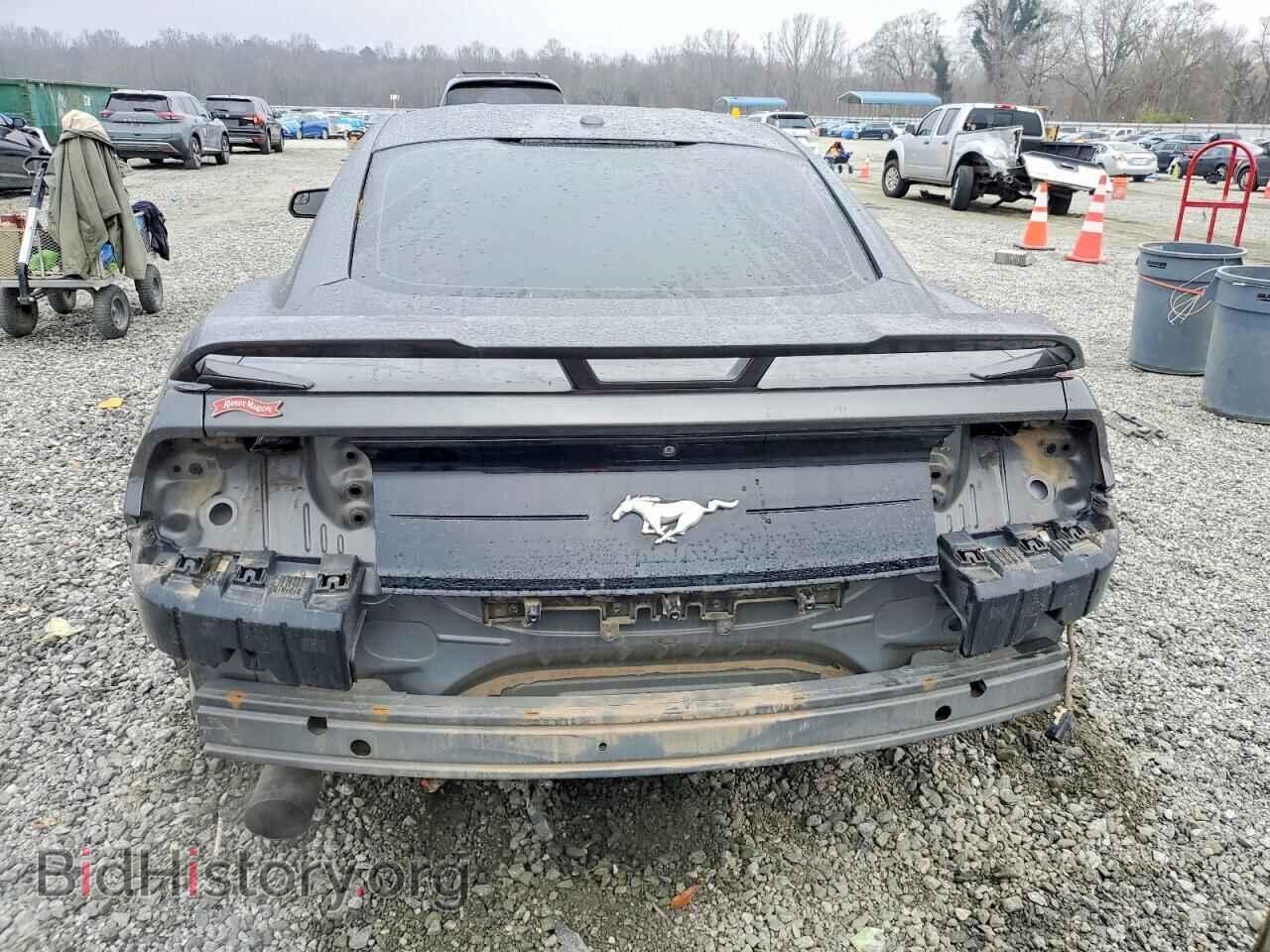 2019 FORD ALL Models - VIN: 1FA6P8TH2K5132582 - Photo 6
