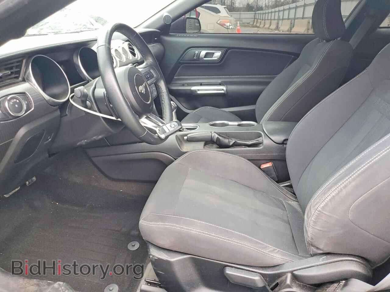 2019 FORD ALL Models - VIN: 1FA6P8TH2K5132582 - Photo 7