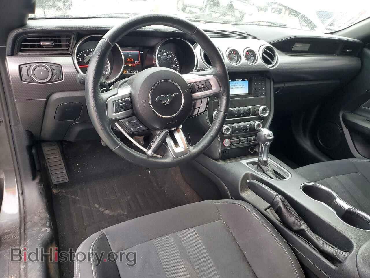 2019 FORD ALL Models - VIN: 1FA6P8TH2K5132582 - Photo 8