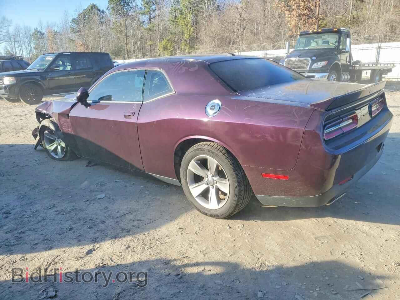 2020 DODGE CHALLENGER - VIN: 2C3CDZAG4LH185045 - Фото 2