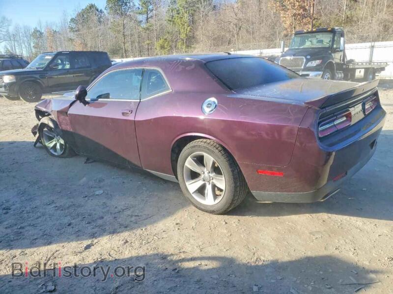 2020 Dodge CHALLENGER (VIN 2C3CDZAG4LH185045) — фото 2 из 14