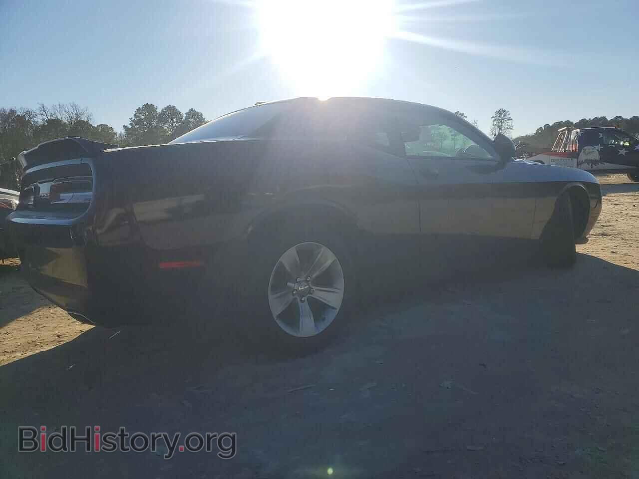 2020 DODGE CHALLENGER - VIN: 2C3CDZAG4LH185045 - Фото 3