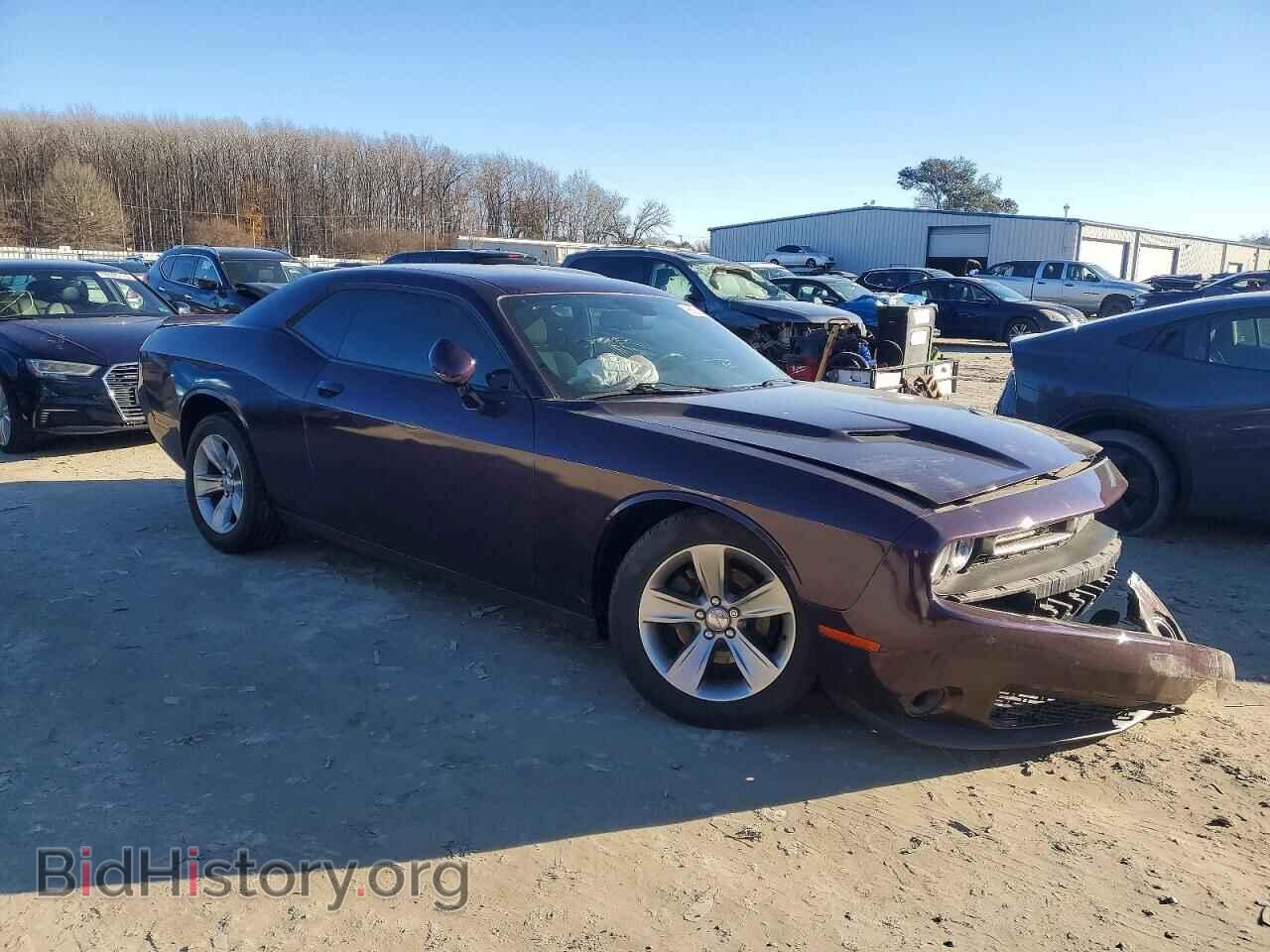 2020 DODGE CHALLENGER - VIN: 2C3CDZAG4LH185045 - Фото 4