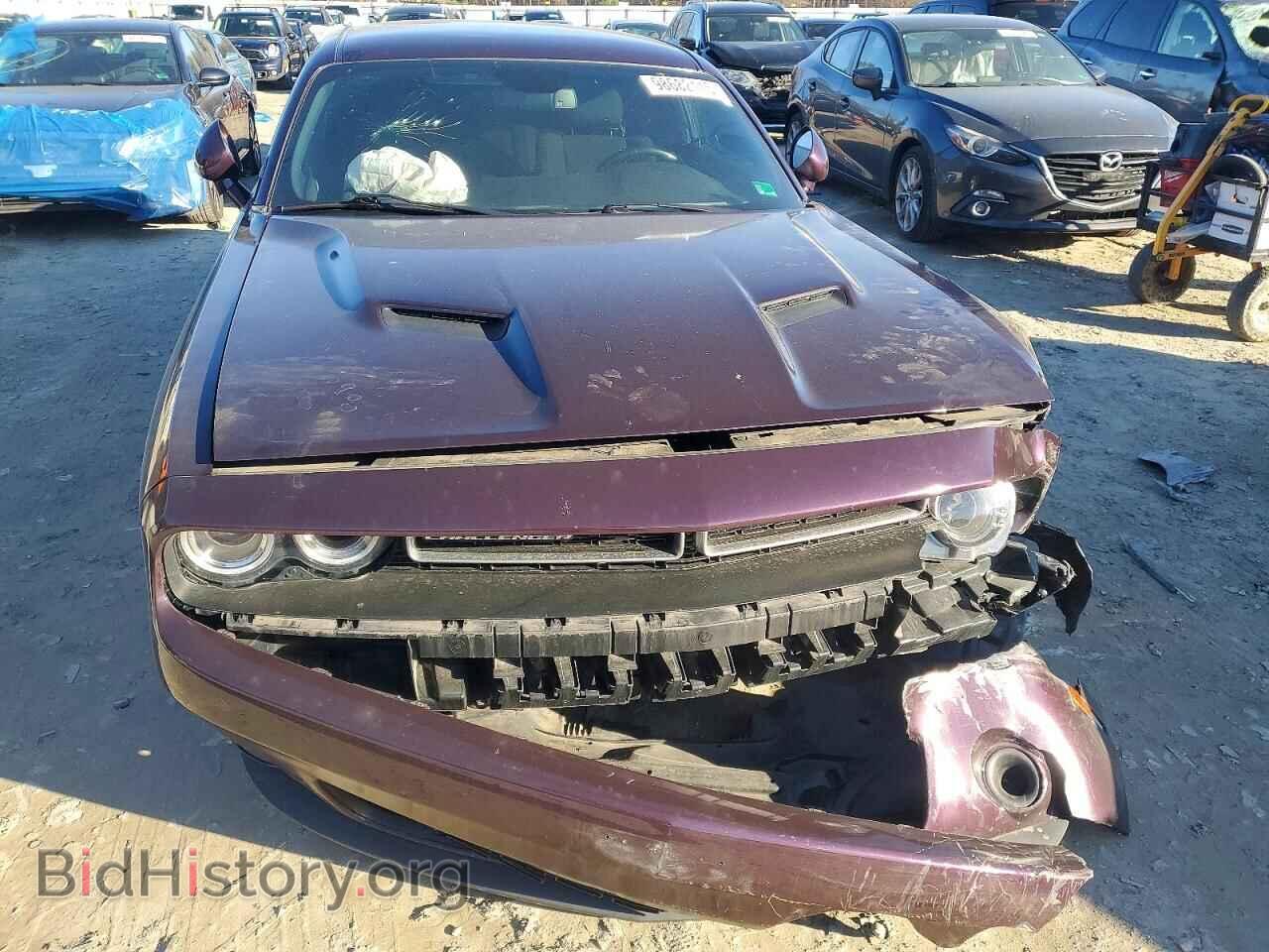 2020 DODGE CHALLENGER - VIN: 2C3CDZAG4LH185045 - Фото 5