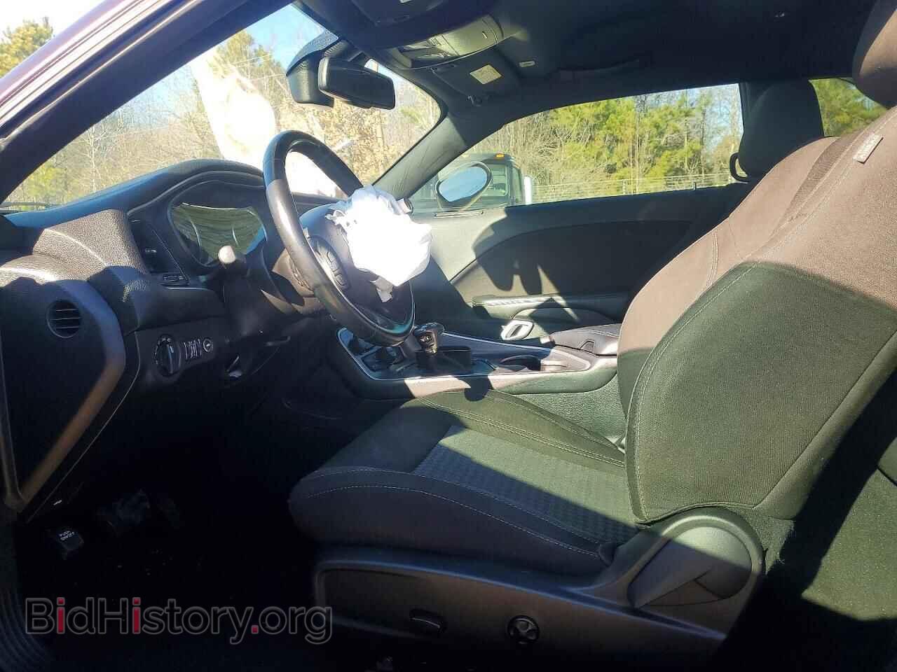 2020 DODGE CHALLENGER - VIN: 2C3CDZAG4LH185045 - Фото 7
