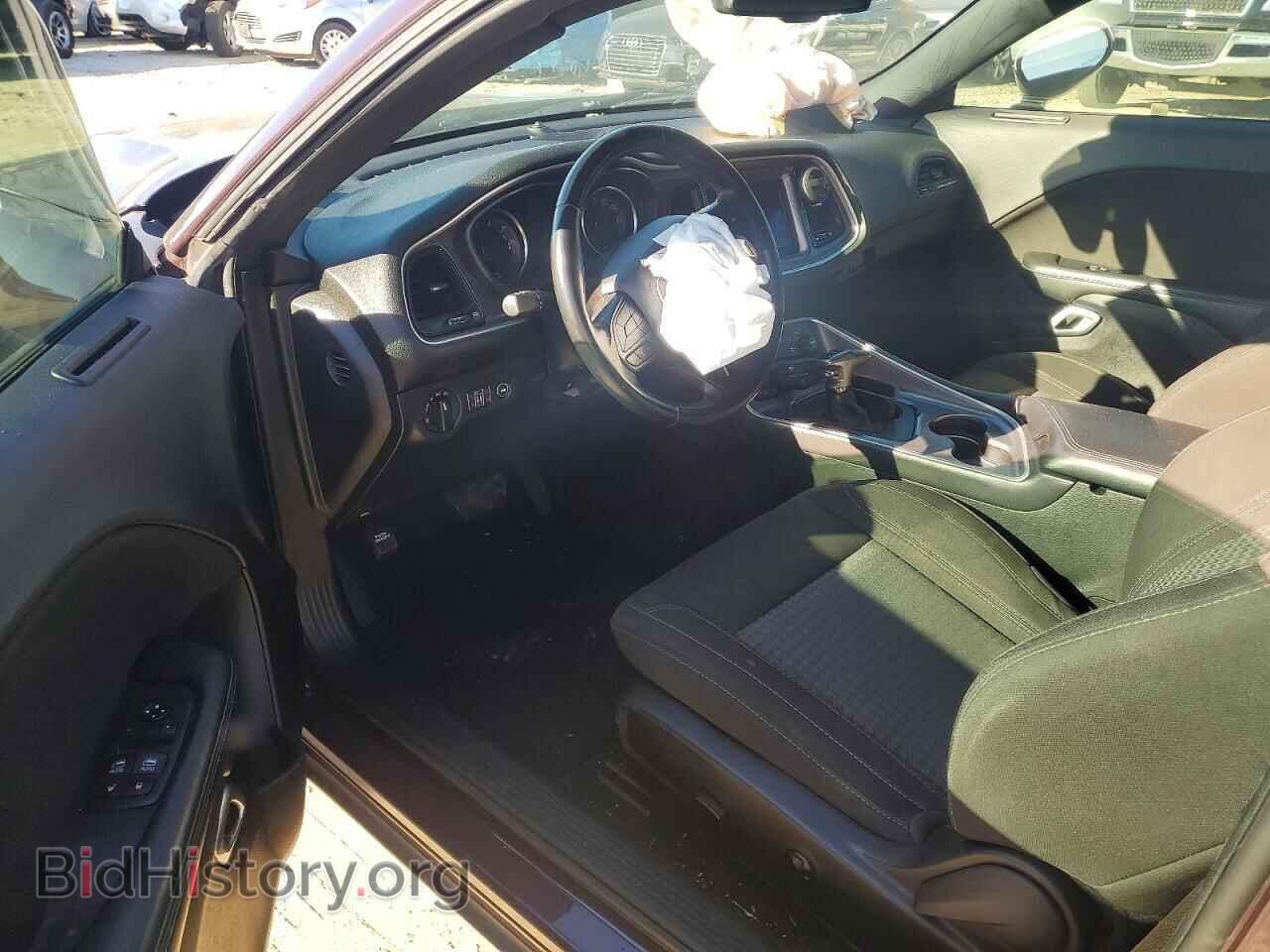 2020 DODGE CHALLENGER - VIN: 2C3CDZAG4LH185045 - Фото 8