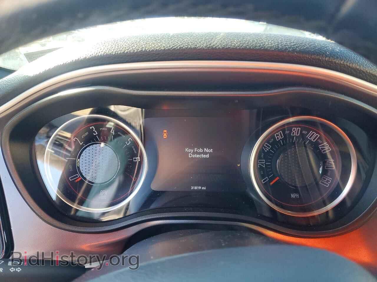 2020 DODGE CHALLENGER - VIN: 2C3CDZAG4LH185045 - Фото 9