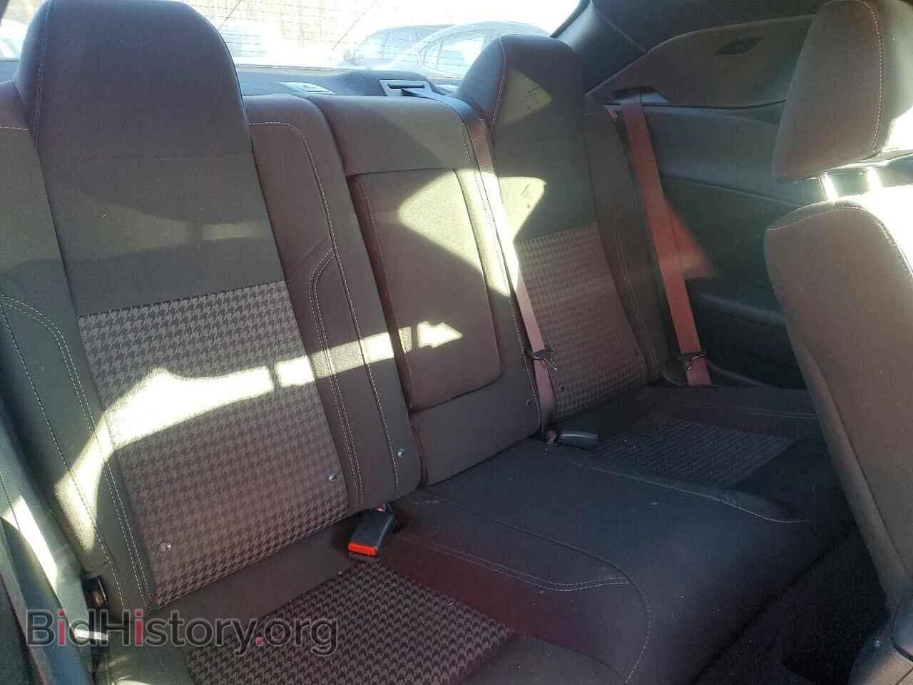2020 DODGE CHALLENGER - VIN: 2C3CDZAG4LH185045 - Фото 10