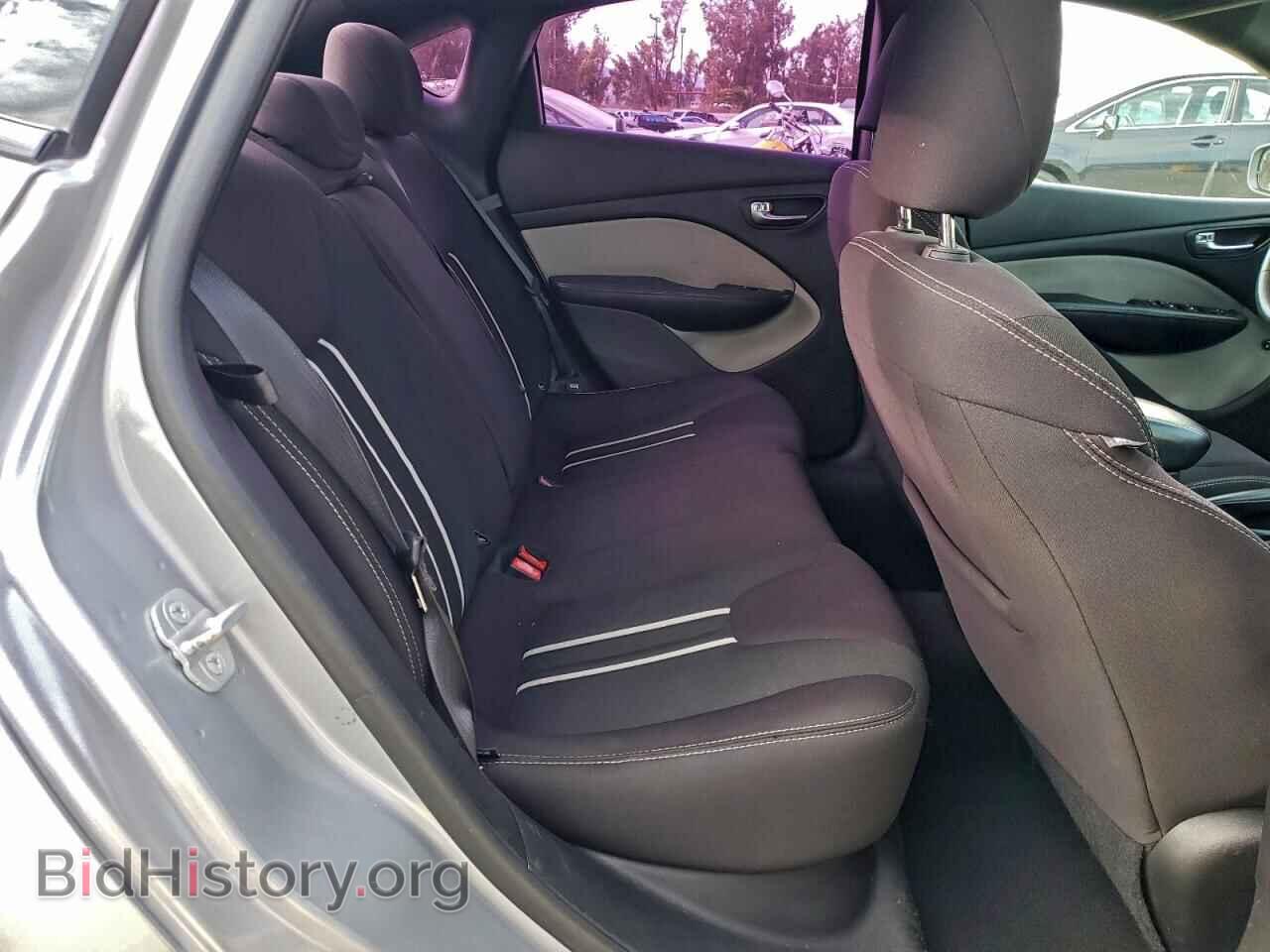 2014 DODGE DART - VIN: 1C3CDFBB9ED701191 - Фото 10