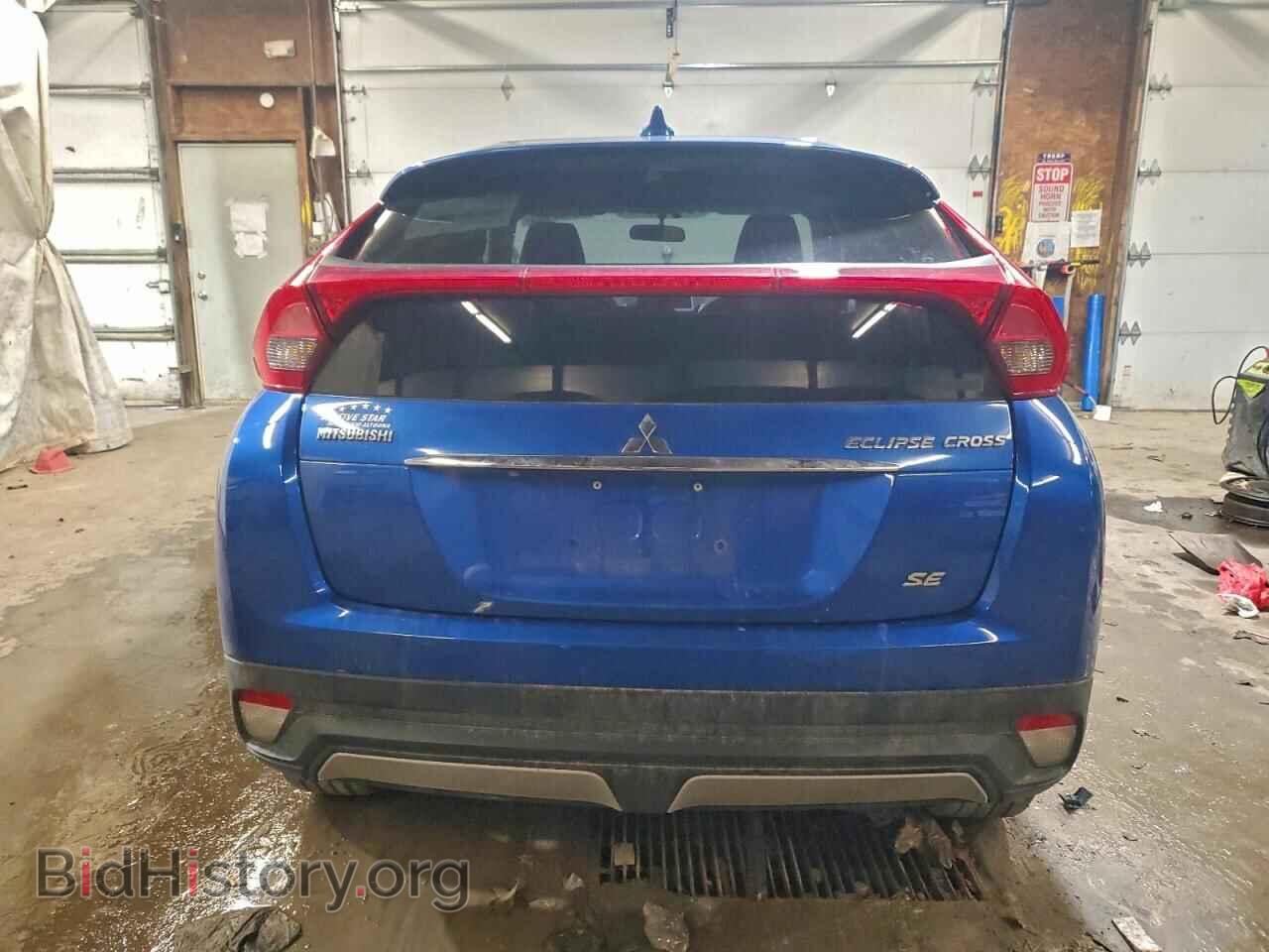 2019 MITSUBISHI ECLIPSE - VIN: JA4AT5AA3KZ013415 - Photo 6