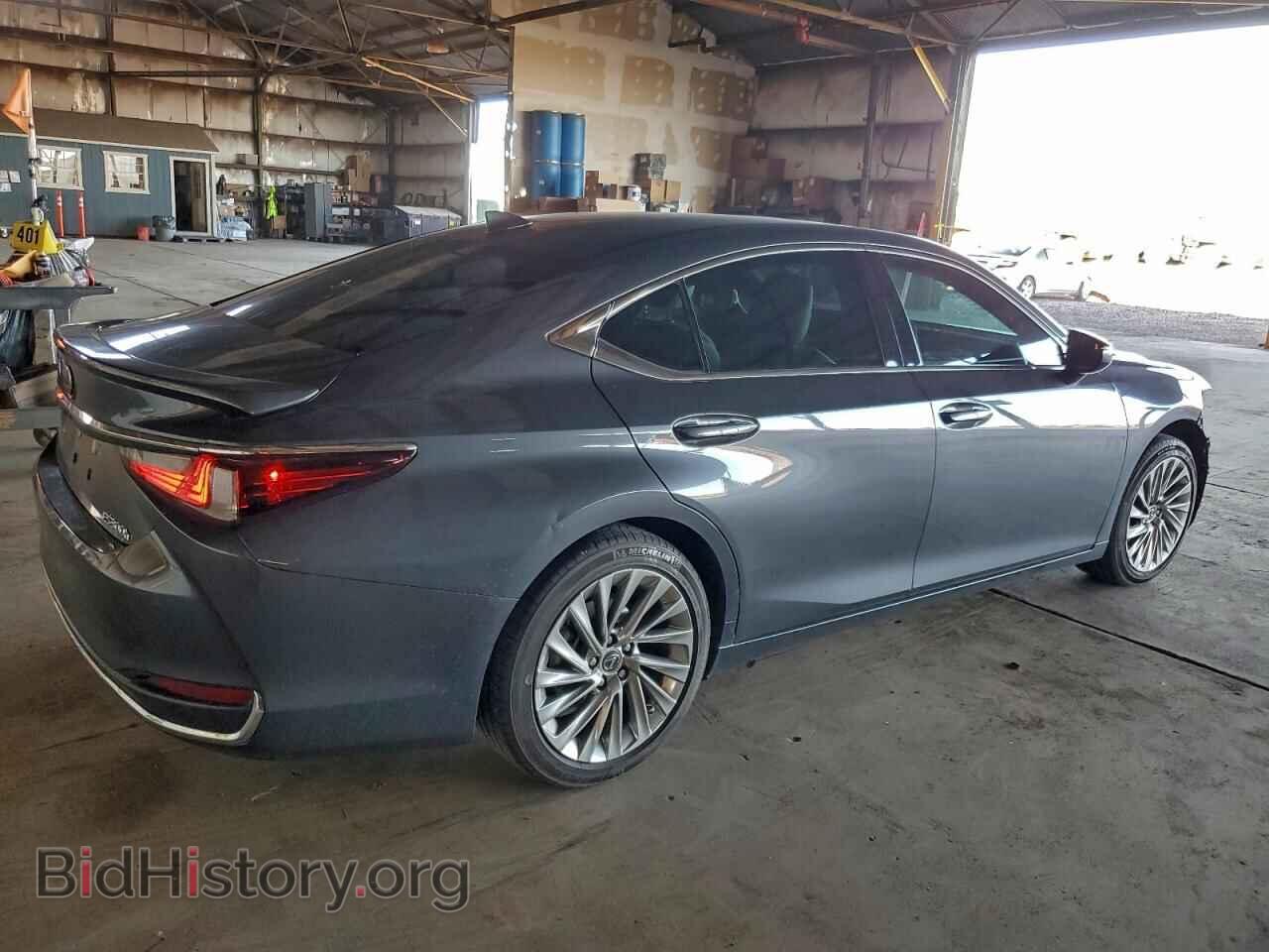 2023 LEXUS ES300 - VIN: 58AEA1C16PU028437 - Фото 3