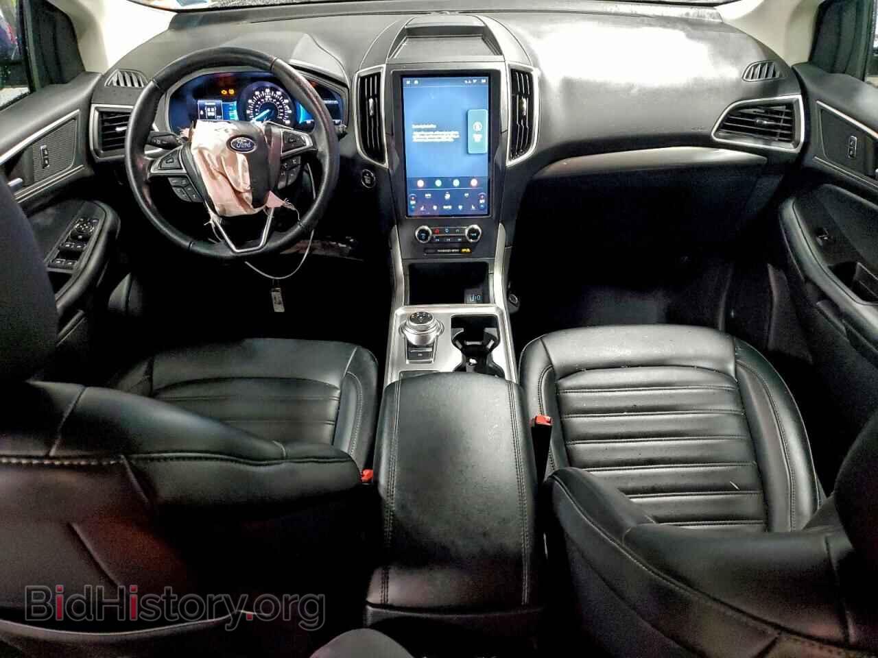 2024 FORD EDGE - VIN: 2FMPK4J90RBA82817 - Фото 8