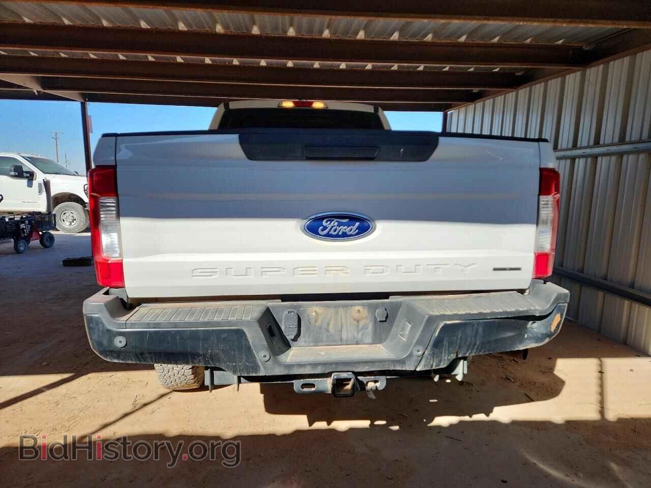 2017 FORD F250 - VIN: 1FT7X2B65HED32974 - Фото 6
