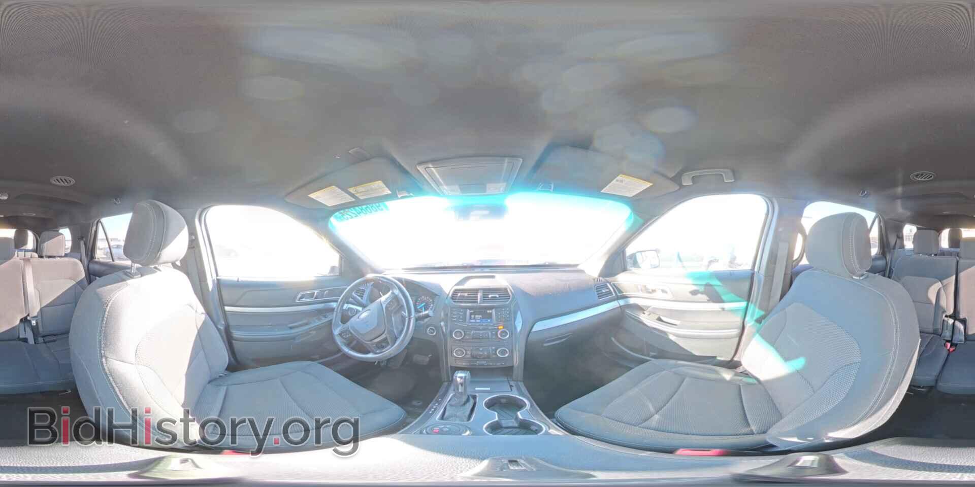 2016 FORD EXPLORER - VIN: 1FM5K8D8XGGC88959 - Фото 15