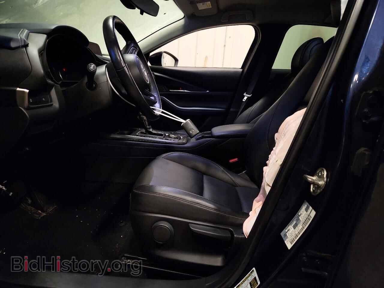 2020 MAZDA CX30 - VIN: 3MVDMBCL2LM115903 - Фото 7