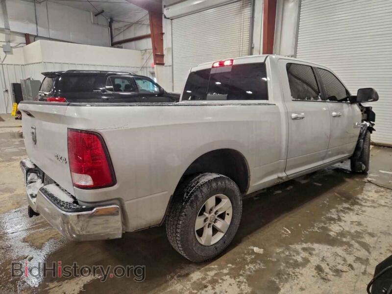 2018 RAM 1500 (VIN 1C6RR7TT2JS120259) — photo 3 of 13